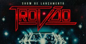 Leia mais sobre o artigo Trovão lança novo álbum Diamante com show em São Paulo neste sábado (27/09)