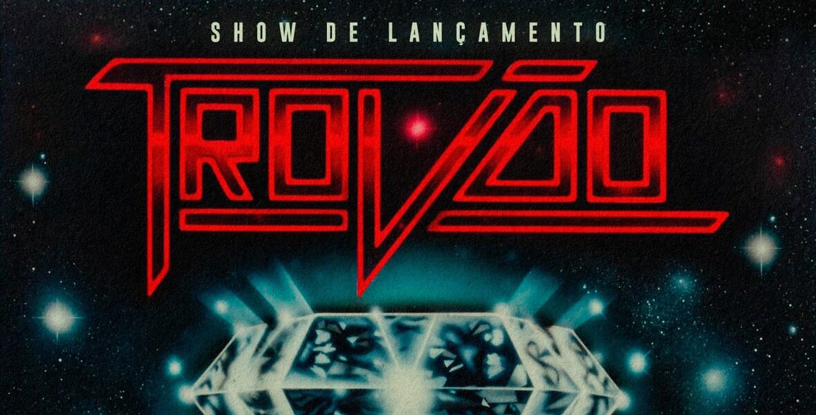 No momento, você está visualizando Trovão lança novo álbum Diamante com show em São Paulo neste sábado (27/09)