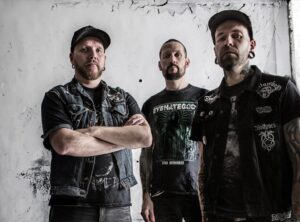 Leia mais sobre o artigo Rotten Sound, lenda finlandesa do grindcore, anuncia turnê na América do Sul com shows no Brasil em novembro