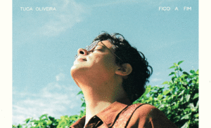 Leia mais sobre o artigo Tuca Oliveira lança “Fico a Fim”, primeiro single de seu novo álbum A Nossa Vez