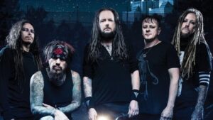 Leia mais sobre o artigo Korn anuncia show único no Brasil em 2026 com Spiritbox e Seven Hours After Violet